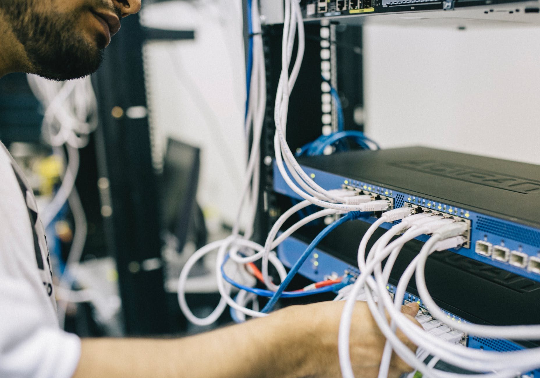 Network Systems and Infrastructure