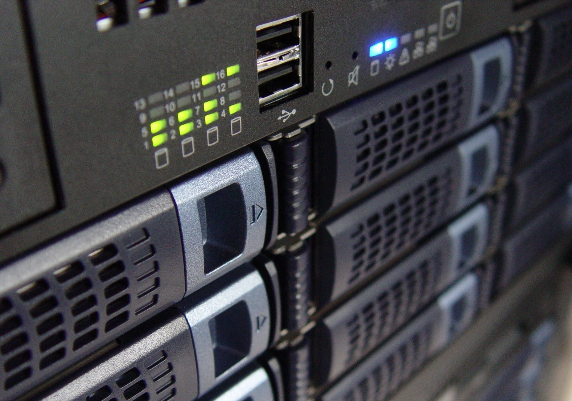 Hardware and Software Supply
